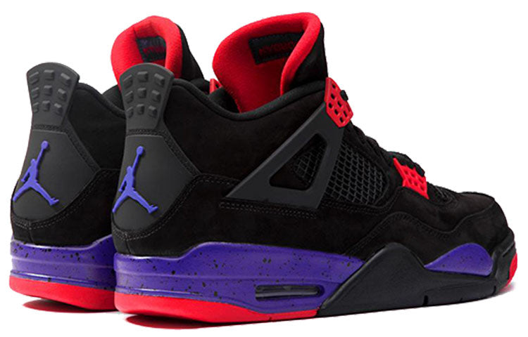 Air Jordan 4 Retro NRG Raptors AQ3816-065