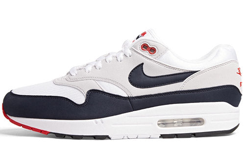 Nike Air Max 1 Anniversary OG - Obsidian 908375-104