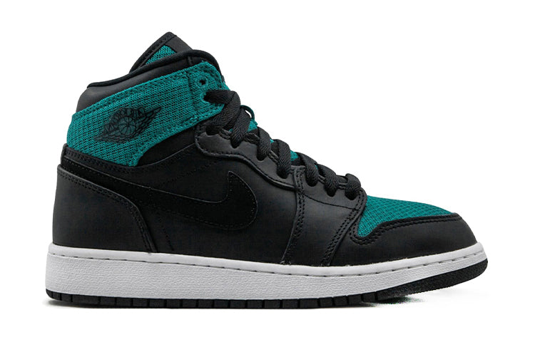 Air Jordan 1 Retro High GG Rio Teal 332148-011