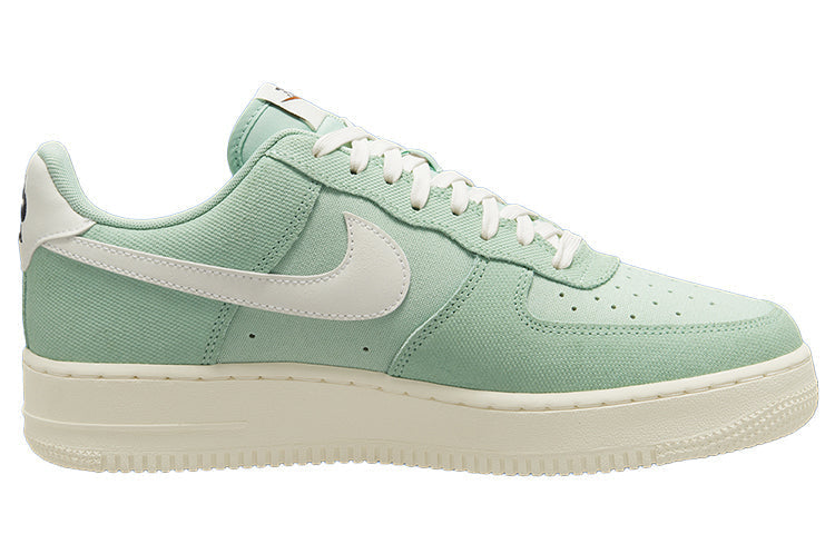 Nike Air Force 1 Low Enamel Green DO9801-300 KICKSOVER