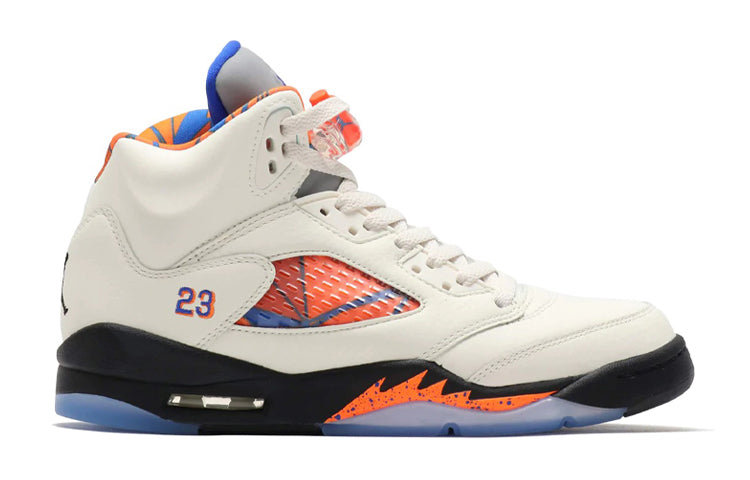 Air Jordan 5 Retro BG International Flight 440888-148