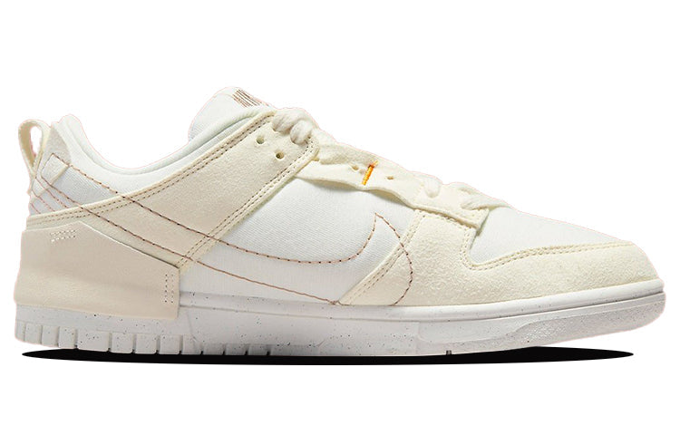 Nike Dunk Low Disrupt 2 Pale Ivory DH4402-100