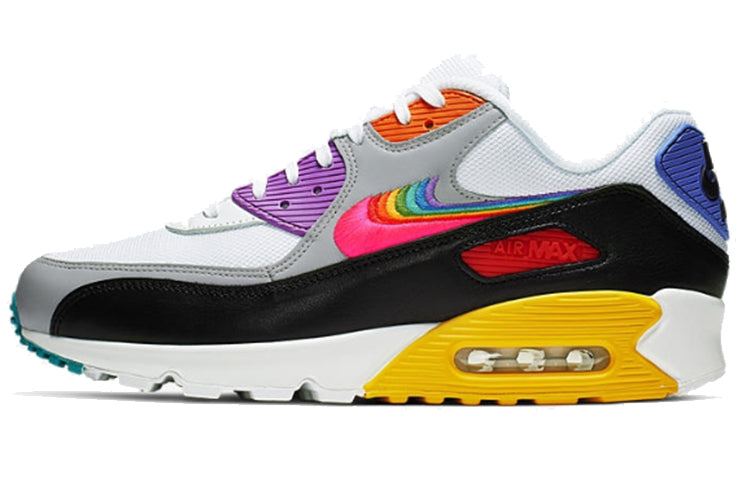 Nike Air Max 90 Be True CJ5482-100 KICKSOVER