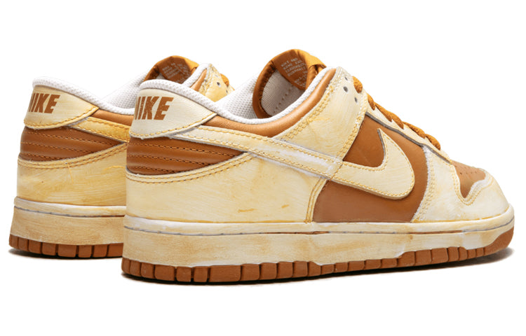 Nike Dunk Low Vintage 446242-701