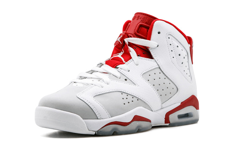 Air Jordan 6 Retro BG Alternate 384665-113