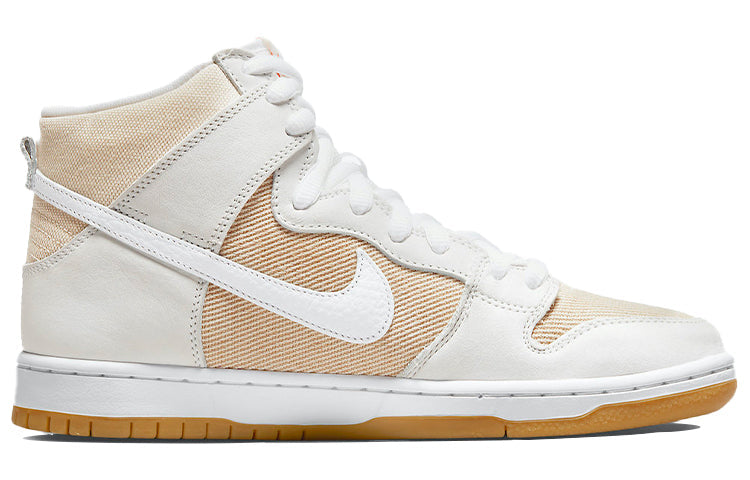 Nike SB Skateboard Dunk High Pro Iso DA9626-100