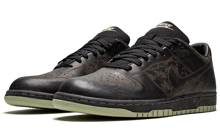 Nike Dunk Low 1 Piece 312424-001