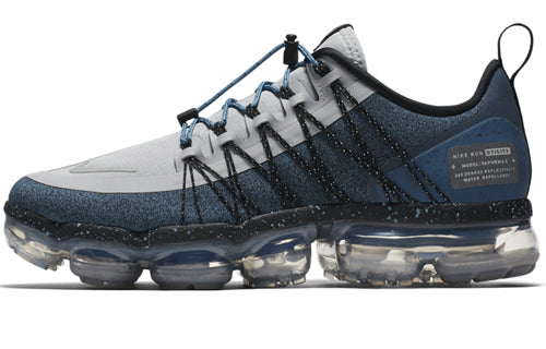 Nike Womens Air VaporMax Run Utlty Wolf Grey AQ8811-003