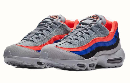 Nike Air Max 95 Ultramarine Platinum AT9790-001 sneakmarks