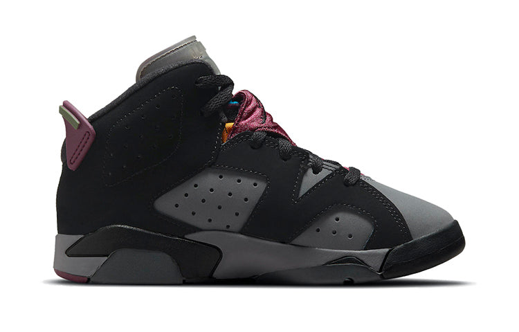 Air Jordan 6 Bordeaux BP 384666-063