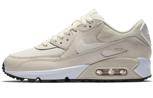 Nike Womens Air Max 90 Light Cream 325213-213 KICKSOVER