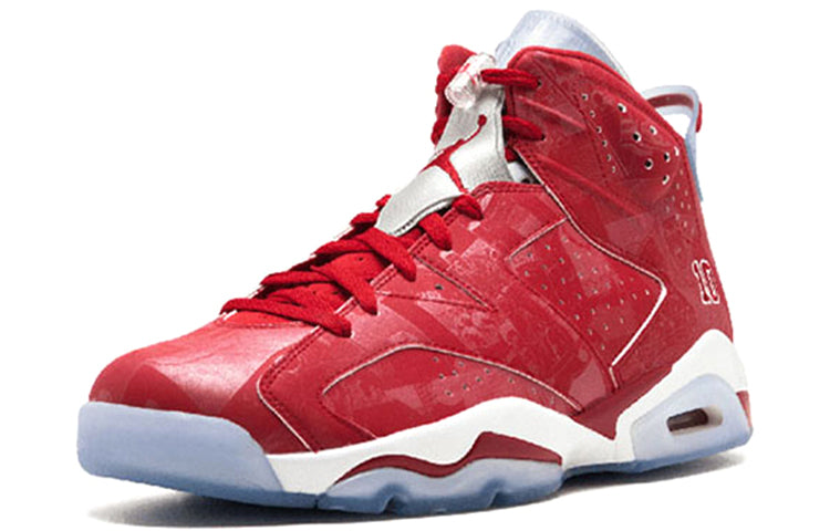 Air Jordan 6 Retro Slam Dunk 717302-600