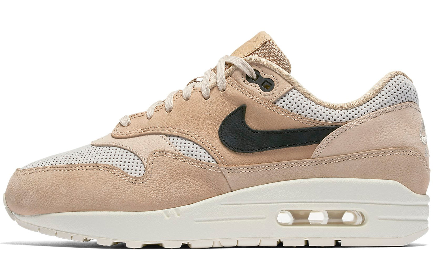 Nike Womens Air Max 1 Pinnacle Mushroom 839608-201 KICKSOVER