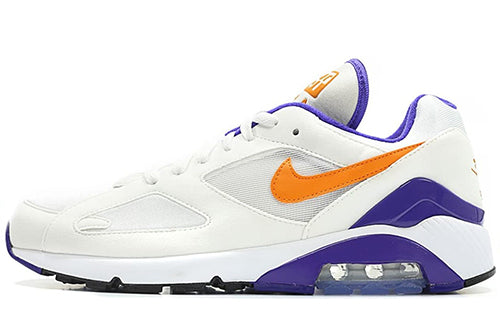 Nike Air Max 180 Bright Ceramic 615287-101 KICKSOVER