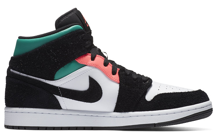 Air Jordan 1 Mid SE South Beach 852542-116