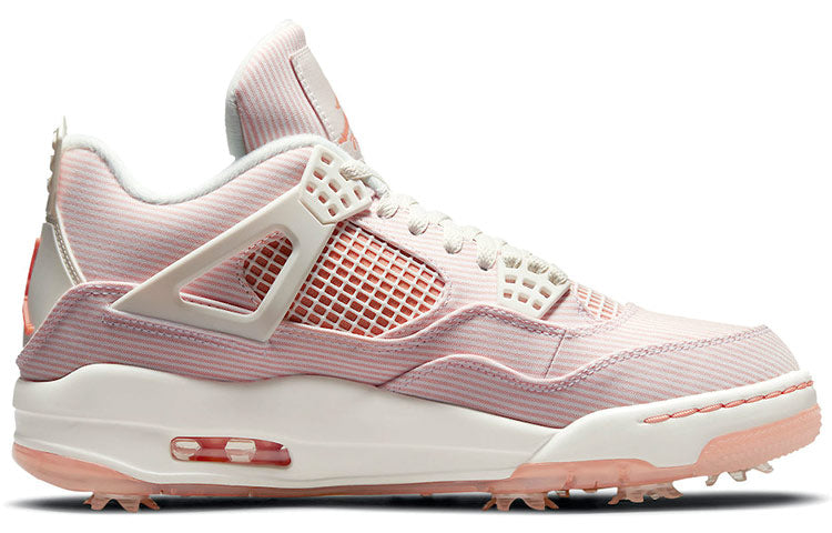 Air Jordan 4 Golf 'Apricot Agate' CZ2439-101