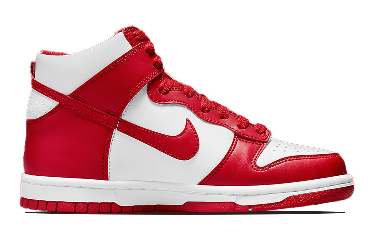 Nike Dunk High rsity Red (GS) DB2179-106
