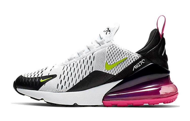 Nike Air Max 270 GS White 943345-102 KICKSOVER