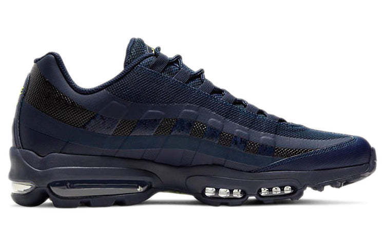 Nike Air Max 95 Ultra DC1934-400 sneakmarks