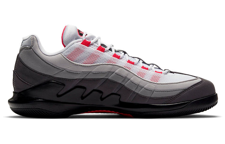 Nike Court Vapor x Air Max 95 DB6064-100 sneakmarks