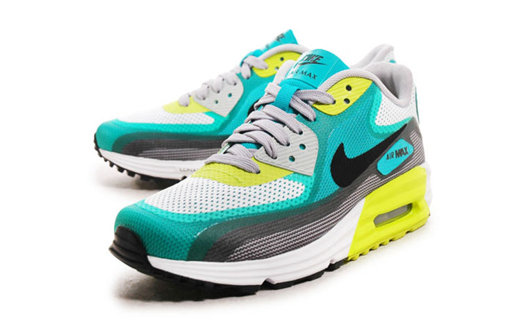 Nike Air Max 90 Lunar 636229-103 KICKSOVER