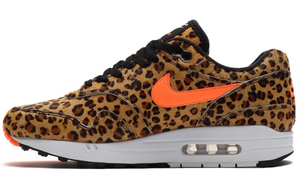 Nike Air Max 1 DLX Atmos Animal 3.0 - Leopard AQ0928-901 KICKSOVER