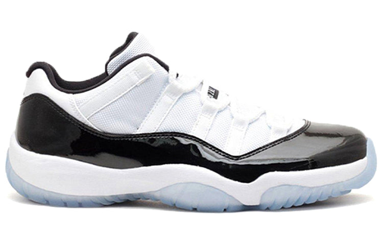 Air Jordan 11 Retro Low Concord 528895-153