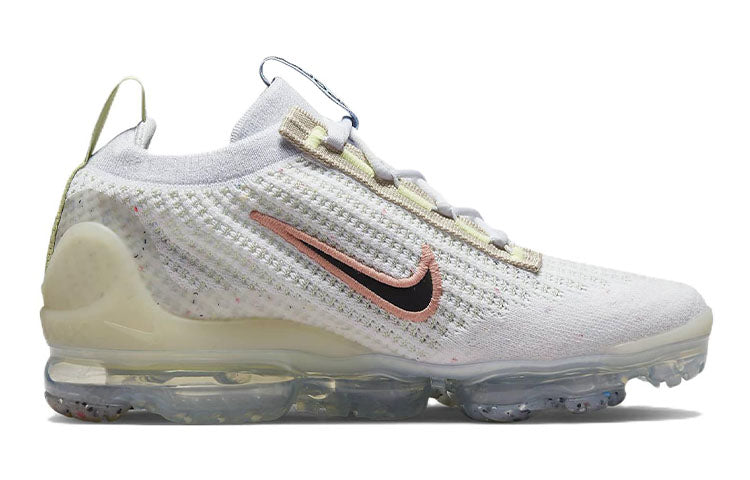 Nike Air VaporMax 2021 FK (GS) DQ7758-100 KICKSOVER