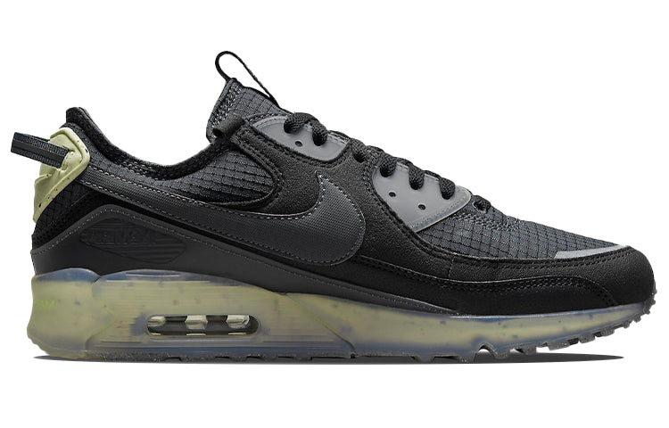 Air Max 90 Terrascape Anthracite Black Lime Ice DH2973-001 KICKSOVER