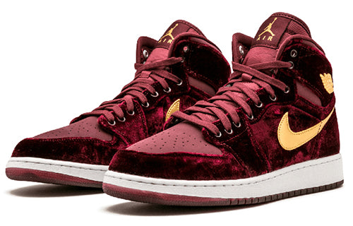 Air Jordan 1 Retro High BG Heiress 832596-640