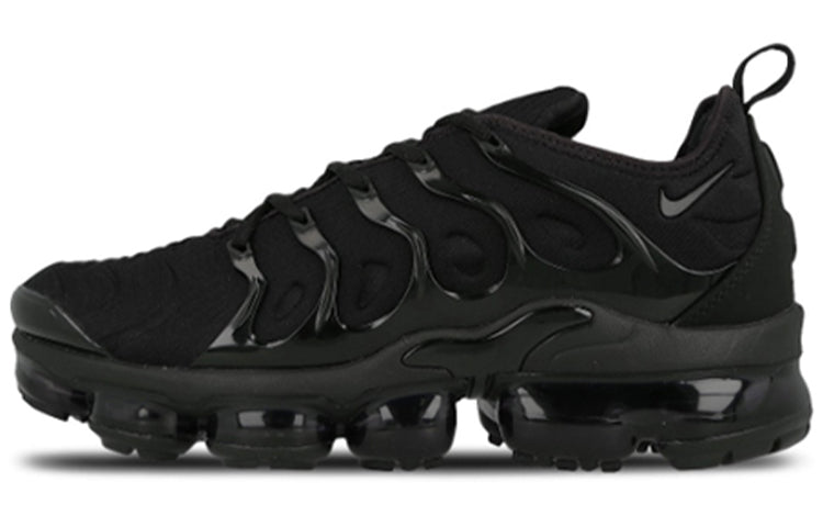 Nike Air Vapormax Plus Black Dark Grey 924453-004