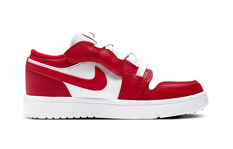 Air Jordan 1 Low Alt Gym Red BP BQ6066-611