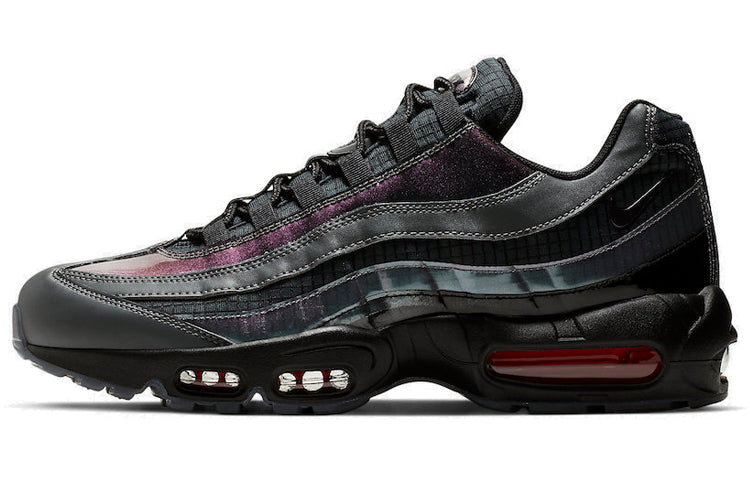 Nike Air Max 95 LV8 Ember Glow AO2450-001 sneakmarks