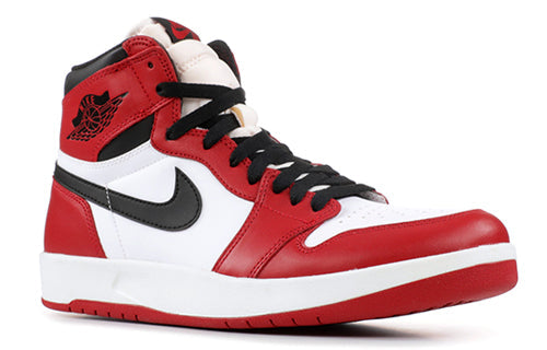 Air Jordan 1 High The Return White Varsity Red 768861-601