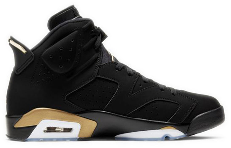 Air Jordan 6 Retro DMP Defining Moments CT4954-007