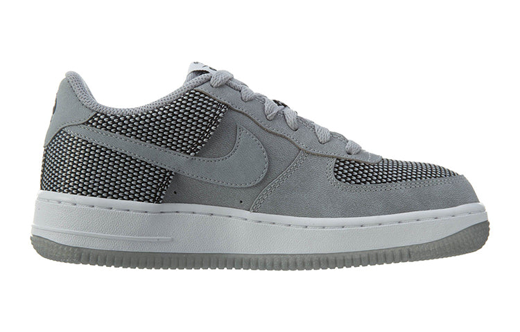 Nike Air Force 1 Low Premium (GS) 748981-005 KICKSOVER