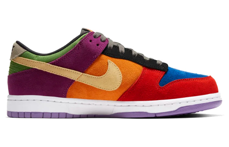 Nike Dunk Low SP Viotech CT5050-500