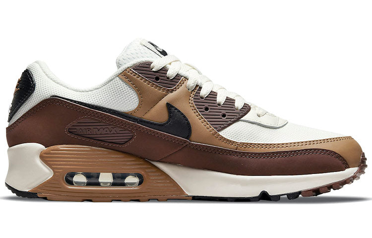 Nike Air Max 90 Dark Driftwood DB0625-200 KICKSOVER