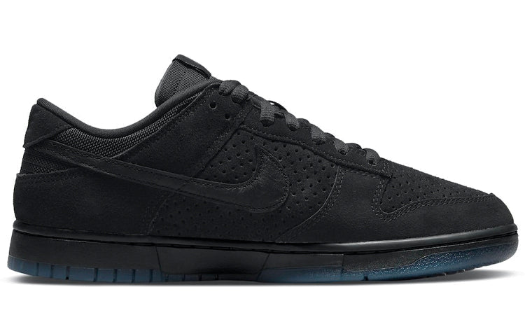 Nike Dunk Low x Undefeated Dunk vs AF-1 Pack DO9329-001