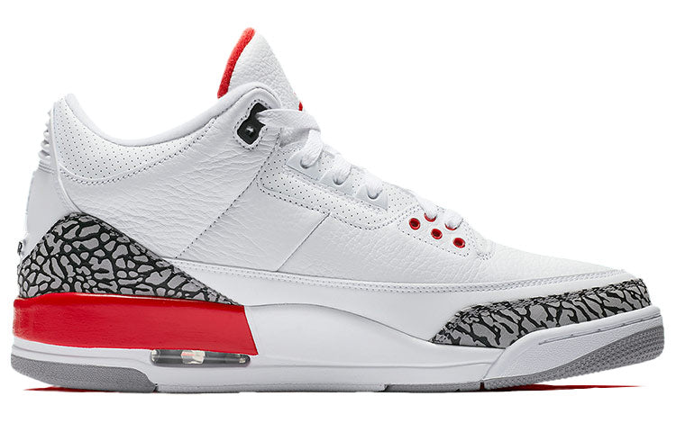 Air Jordan 3 Retro Katrina 136064-116