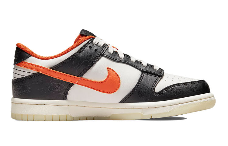 Nike Dunk Low Halloween (GS) DO3806-100
