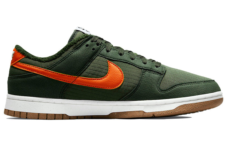 Nike Dunk Low Toasty DD3358-300