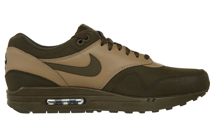 Nike Air Max 1 LTR Leather Premium 705282-300 KICKSOVER