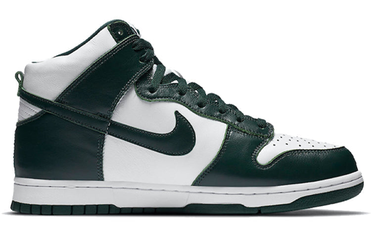 Nike Dunk High SP Pro Green CZ8149-100 sneakmarks