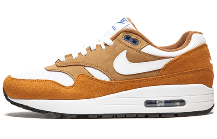 Nike Air Max 1 PRM Retro Dark Curry 908366-700 KICKSOVER