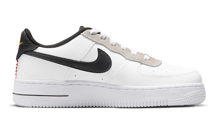 Nike Air Force 1 Low 'Ken Griffey' (GS) DJ5195-100 KICKSOVER