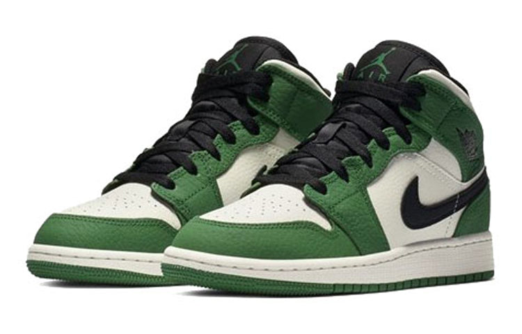 Air Jordan 1 Mid GS BQ6931-301