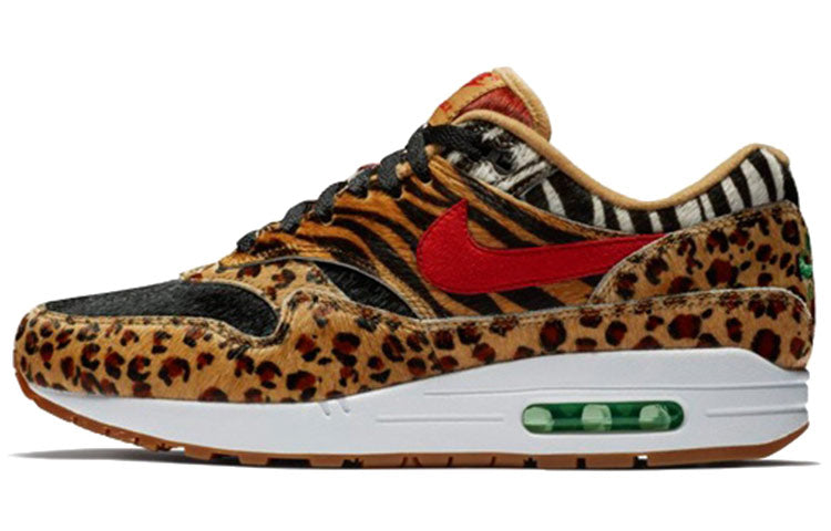 Nike Air Max 1 DLX Atmos - Animal Pack AQ0928-700 KICKSOVER