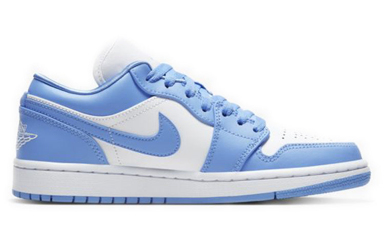 Womens WMNS Air Jordan 1 Low UNC UNC AO9944-441