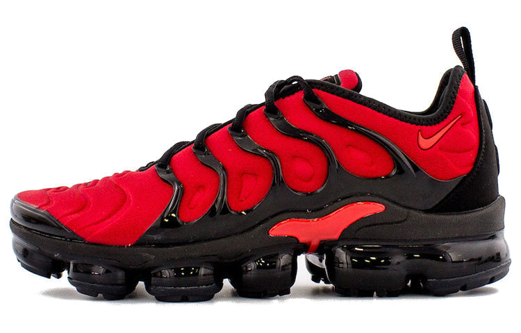 Nike Air VaporMax Plus 'University Red' University Red/Black/White CU4863-600